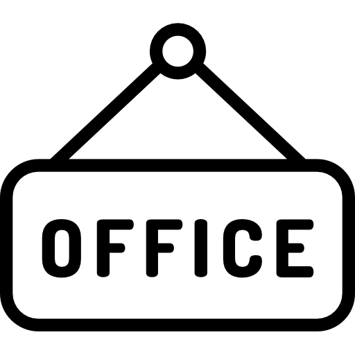 Прибирання офісів
